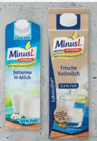 tegut Minus L Frische Vollmilch Angebot