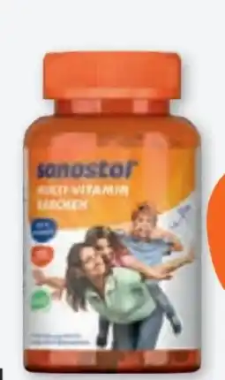 tegut Sanostol Multi-Vitamin Bärchen Angebot