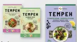 tegut Peaceful Delicious Bio Tempeh vegan Angebot