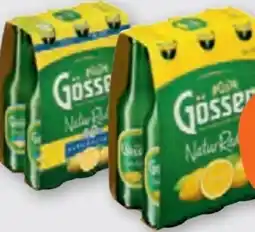 tegut Gösser Natur Radler Angebot