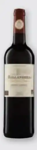 tegut Chateau du Ballandreau Bio-Bordeaux Supérior Angebot