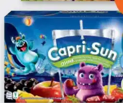 tegut Capri Sun Säfte Angebot