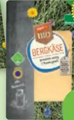 tegut Bioland tegut... Bio-Schnittkäse Angebot