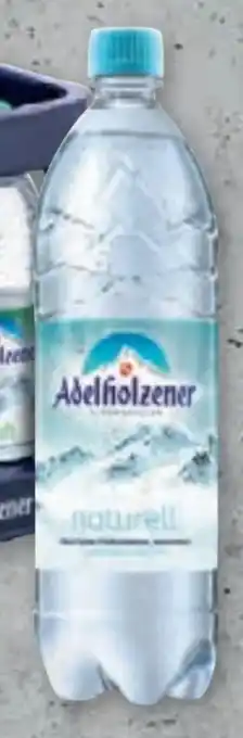 tegut Adelholzener Mineralwasser Angebot