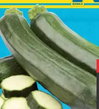 E-Center Zucchini Angebot