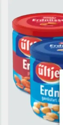 Edeka Xpress Ültje Erdnüsse Angebot