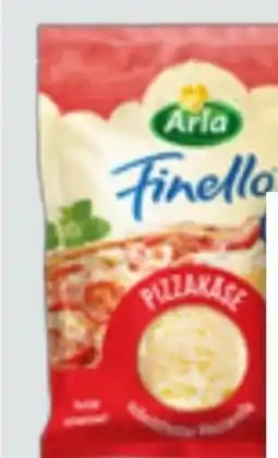 Edeka Xpress Arla Finello Angebot