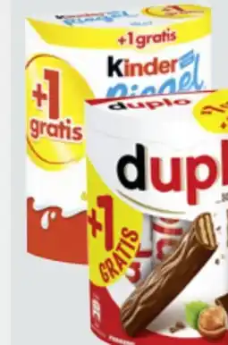 Edeka Xpress Ferrero Duplo Angebot