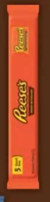 E-Center Reese's Peanut Butter Cups Angebot