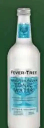 E-Center Fever-Tree Tonic Water Angebot