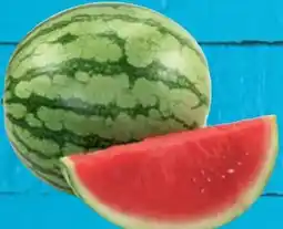 E-Center Mini-Wassermelone Angebot