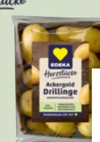 Edeka Xpress Edeka Herzstücke Speisekartoffeln Ackergold Drillinge Angebot