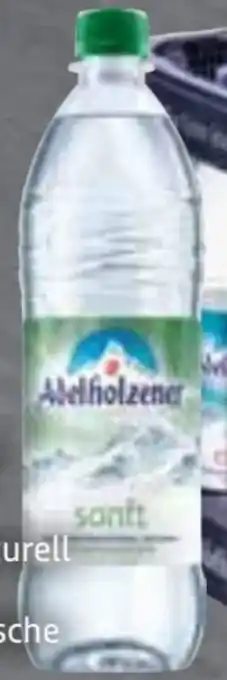 Edeka Adelholzener Mineralwasser Angebot