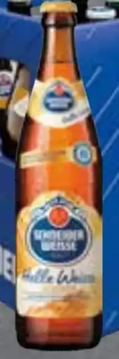 Edeka Schneider Weisse Helle Angebot