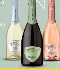 E-Center Doppio Passo Prosecco Rosé Angebot