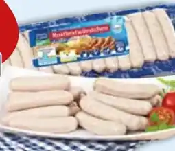 Edeka Donau Land Roastbratwurst Angebot