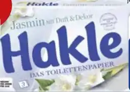 Edeka Hakle Toilettenpapier Angebot