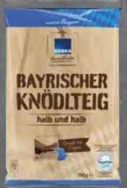 Edeka Edeka Heimatliebe Bayrischer Knödlteig Angebot