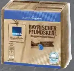 Edeka Edeka Heimatliebe Bayrisches Pfundskerl Roggenvollkornbrot Angebot