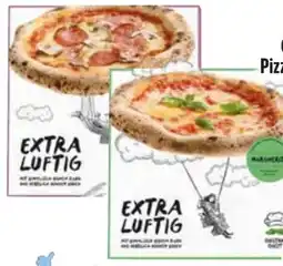 Edeka Gustavo Gusto Extra Luftig Pizza Angebot