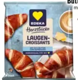 Edeka Edeka Herzstücke Laugen-Croissants Angebot