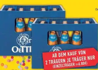 E-Center Oettinger Helles Angebot