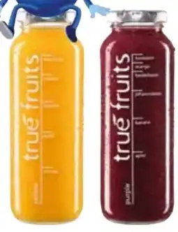 Edeka True Fruits Smoothies Angebot