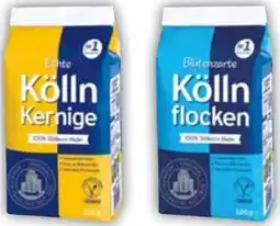 Edeka Kölln Haferflocken Angebot