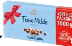 Edeka Tchibo Feine Milde Kaffee Angebot