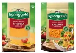 Edeka Kerrygold Cheddar Angebot