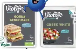 Edeka Violife Käse-Ersatz Angebot