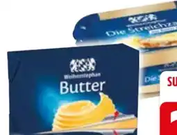 Edeka Weihenstephan Butter Angebot