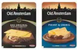 Edeka Westland Old Amsterdam Käse Scheiben Angebot