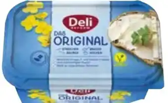 Edeka Deli Reform Vegan Das Original Margarine Angebot