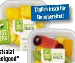 Edeka Obstwerk Obstsalat Feelgood Angebot