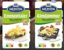 Edeka Goldsteig Käsescheiben Angebot