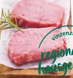 Edeka Vinzenzmurr Premiumsteak Angebot