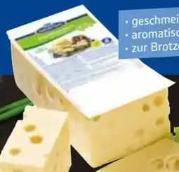 Edeka Goldsteig Almdammer Angebot