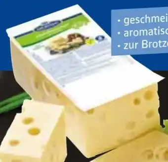 Edeka Goldsteig Almdammer Angebot