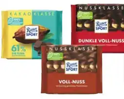 Edeka Ritter Sport Kakao Klasse Angebot