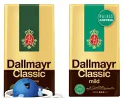 Edeka Dallmayr Classic Mild Angebot