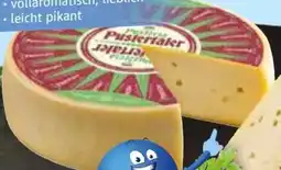 Edeka Mila Pustertaler Schnittkäse Angebot