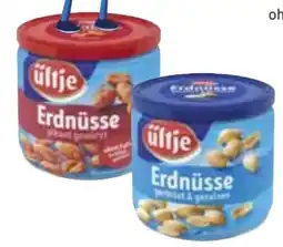 Edeka Ültje Erdnüsse Angebot