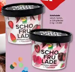 REWE Center Oswald Schofrulade Angebot