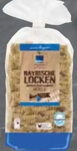 Edeka Edeka Heimatliebe Bayrische Dinkel-Eiernudeln Angebot