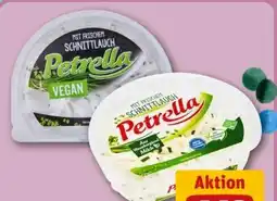 REWE Center Petrella Schnittlauch Angebot