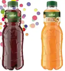 Edeka Albi Fruchtsaft Angebot