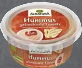 Edeka Edeka Herzstücke Hummus Getrocknete Tomate Angebot