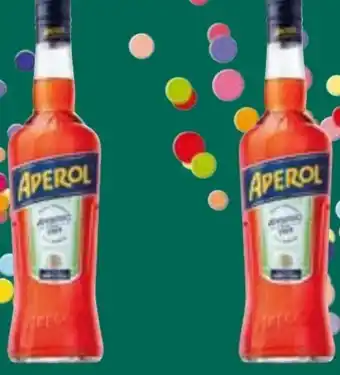 Edeka Aperol Aperitif Angebot