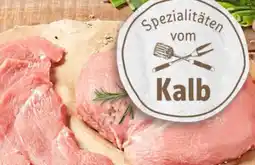 REWE Center Kalbs-Schnitzel Angebot